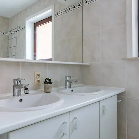 Appartamento Cap Nord 0304 Nieuwpoort